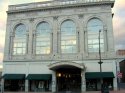 Downtown Symphony Hall in Allentown, PA